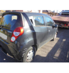 Ceinture avant droit CHEVROLET SPARK Photo n°7