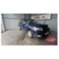 Commande chauffage DACIA SANDERO 2