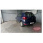 Commande chauffage DACIA SANDERO 2