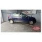 Commande chauffage DACIA SANDERO 2