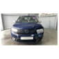 Commande chauffage DACIA SANDERO 2