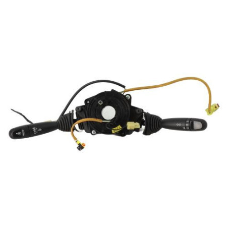 Com (Bloc Contacteur Tournant+Commodo Essuie Glace+Commodo Phare) CHEVROLET SPARK Photo n°1