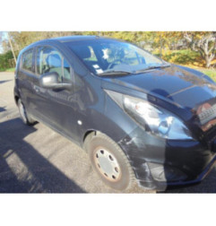 Com (Bloc Contacteur Tournant+Commodo Essuie Glace+Commodo Phare) CHEVROLET SPARK Photo n°5