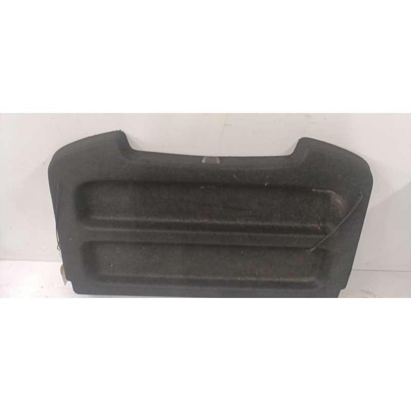 Plage arriere DACIA SANDERO 2