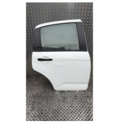 Porte arriere droit CITROEN C3 2 Photo n°1