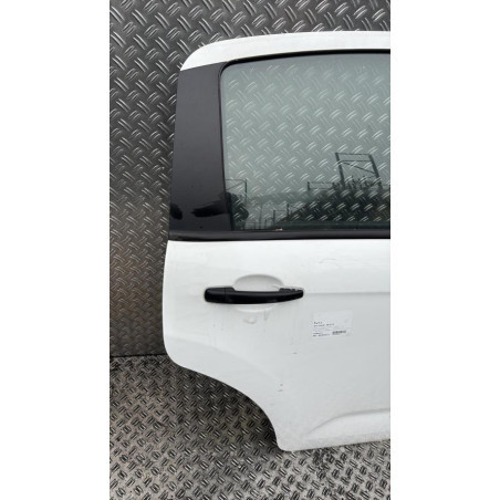 Porte arriere droit CITROEN C3 2
