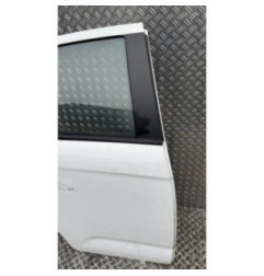 Porte arriere droit CITROEN C3 2 Photo n°3