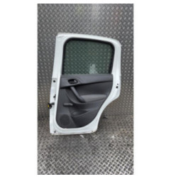 Porte arriere droit CITROEN C3 2 Photo n°4