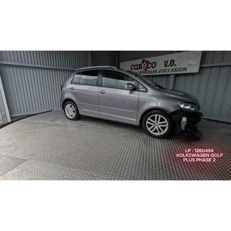 Levier frein à main VOLKSWAGEN GOLF PLUS
