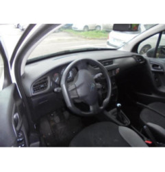 Porte arriere droit CITROEN C3 2 Photo n°6