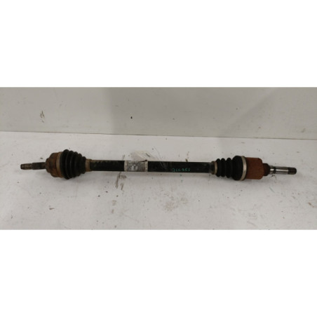 Cardan droit (transmission) CITROEN C3 3 Photo n°1