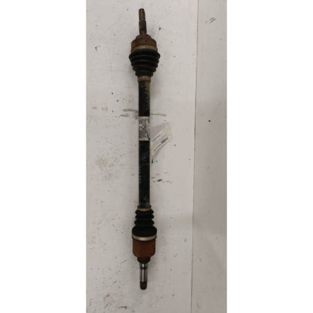 Cardan droit (transmission) CITROEN C3 3