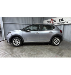 Compresseur clim CITROEN C3 3 Photo n°8