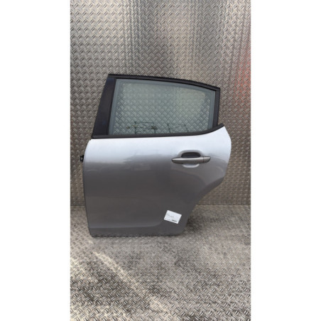Porte arriere gauche CITROEN C3 3 Photo n°1