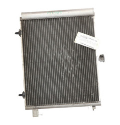 Condenseur de clim CITROEN C3 3 Photo n°1