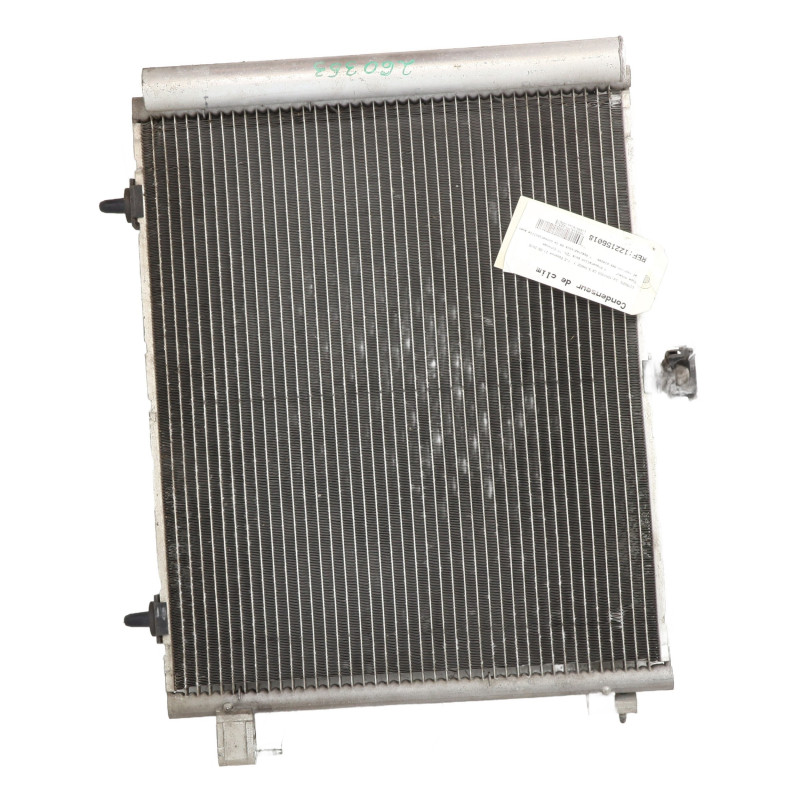 Condenseur de clim CITROEN C3 3