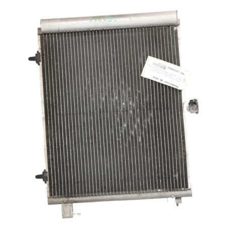 Condenseur de clim CITROEN C3 3 Photo n°1