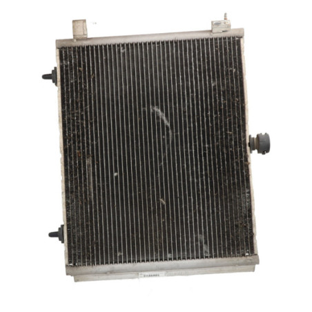 Condenseur de clim CITROEN C3 3