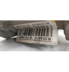Cremaillere assistee CITROEN C3 3 Photo n°8