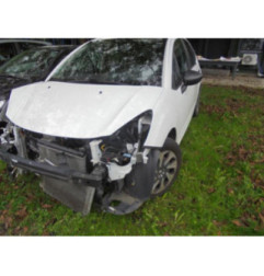 Retroviseur droit CITROEN C3 2 Photo n°7