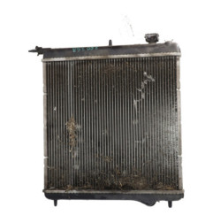 Radiateur eau CITROEN C3 3 Photo n°1