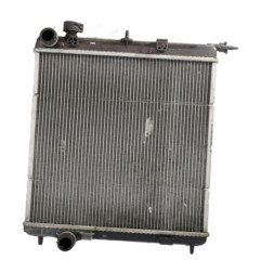 Radiateur eau CITROEN C3 3