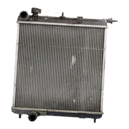 Radiateur eau CITROEN C3 3