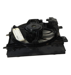 Ventilateur eau CITROEN C3 3 Photo n°1