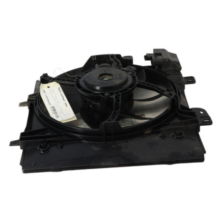 Ventilateur eau CITROEN C3 3 Photo n°1