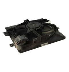 Ventilateur eau CITROEN C3 3 Photo n°3