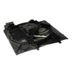 Ventilateur eau CITROEN C3 3 Photo n°4