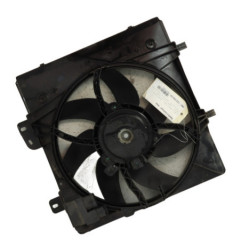 Ventilateur eau CITROEN C3 3 Photo n°5