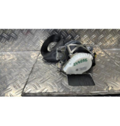 Ceinture avant droit CITROEN C3 2 Photo n°1
