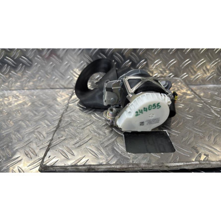 Ceinture avant droit CITROEN C3 2 Photo n°1