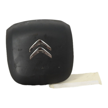 Air bag conducteur CITROEN C3 3 Photo n°1