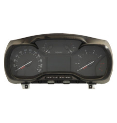 Compteur CITROEN C3 3 Photo n°1