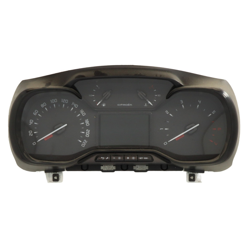 Compteur CITROEN C3 3