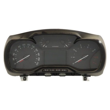 Compteur CITROEN C3 3 Photo n°1