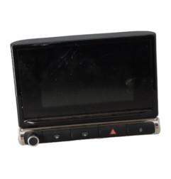 Ecran GPS CITROEN C3 3 Photo n°1