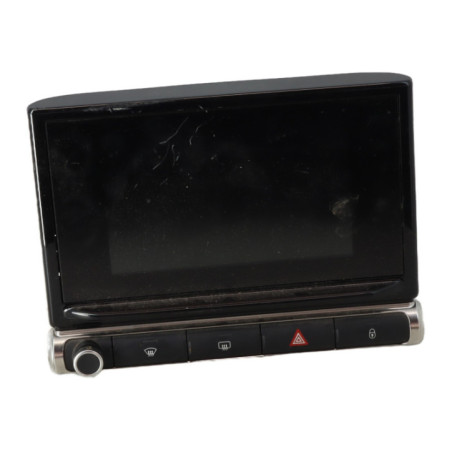 Ecran GPS CITROEN C3 3 Photo n°1