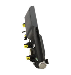 Ecran GPS CITROEN C3 3 Photo n°4