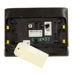 Ecran GPS CITROEN C3 3 Photo n°6