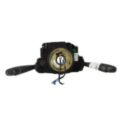 Com (Bloc Contacteur Tournant+Commodo Essuie Glace+Commodo Phare) CITROEN C3 2 Photo n°1