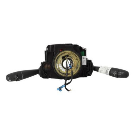 Com (Bloc Contacteur Tournant+Commodo Essuie Glace+Commodo Phare) CITROEN C3 2 Photo n°1