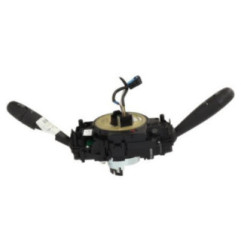 Com (Bloc Contacteur Tournant+Commodo Essuie Glace+Commodo Phare) CITROEN C3 2 Photo n°3