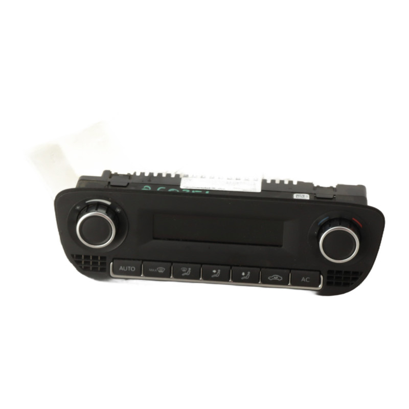 Commande chauffage VOLKSWAGEN POLO 5