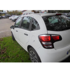 Com (Bloc Contacteur Tournant+Commodo Essuie Glace+Commodo Phare) CITROEN C3 2 Photo n°5