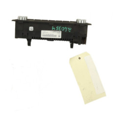 Commande chauffage VOLKSWAGEN POLO 5 Photo n°3