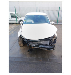 Commande chauffage VOLKSWAGEN POLO 5 Photo n°13