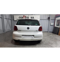 Commande chauffage VOLKSWAGEN POLO 5 Photo n°16